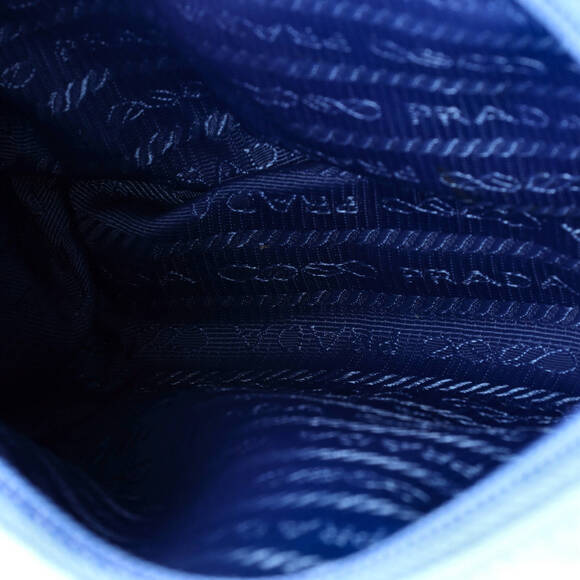 Re-Edition Hobo Tessuto Mini #194570P98B - Picture 5 of 7